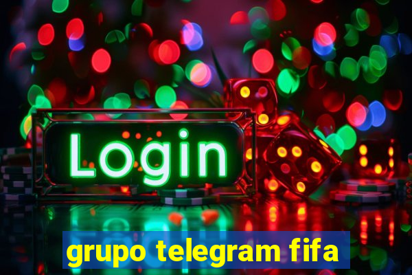 grupo telegram fifa